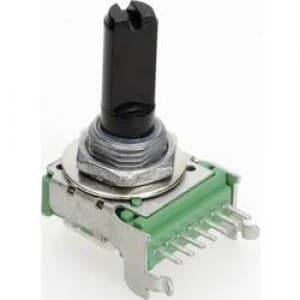 TT Electronics AB 4114401775 Rotary Potentiometer