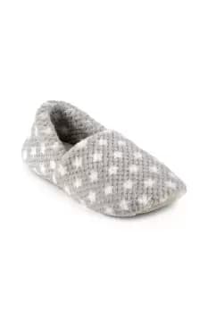 Popcorn Full Back Slipper