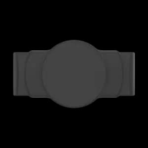 PopGrip Slide Stretch Black with Square Edges