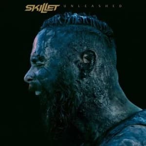 Unleashed by Skillet CD Album