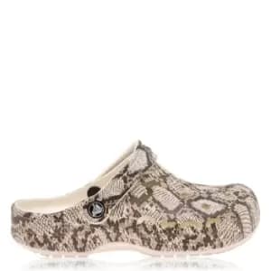 Crocs Baya Ladies Cloggs - Multi
