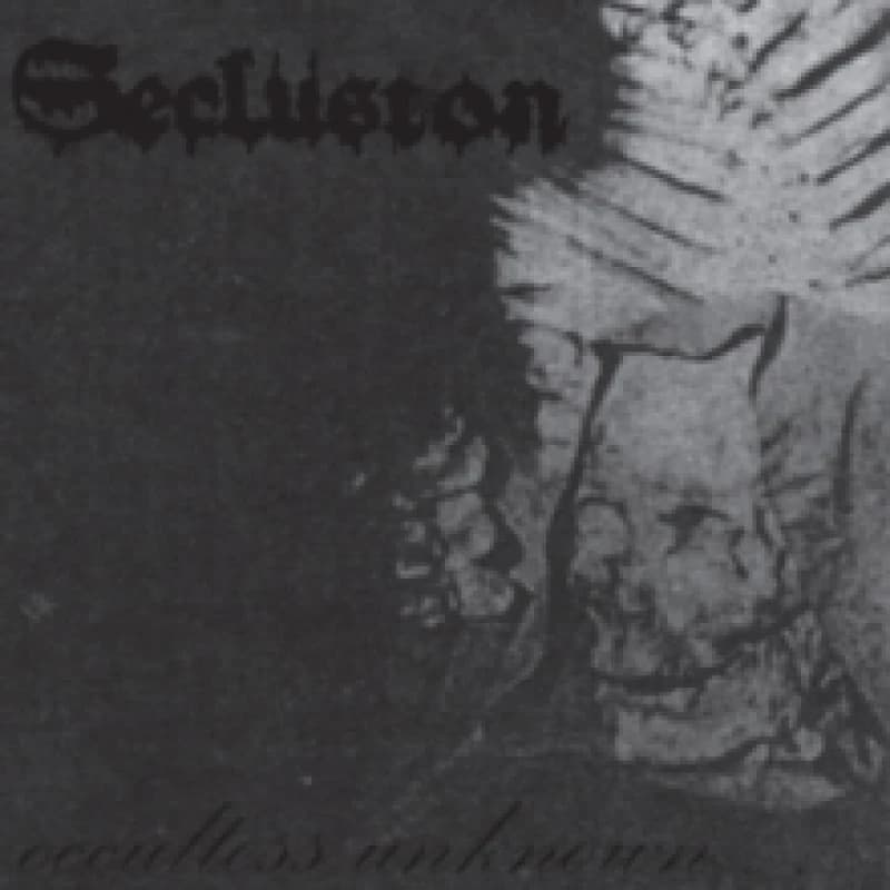 Occultess unknown Vinyl