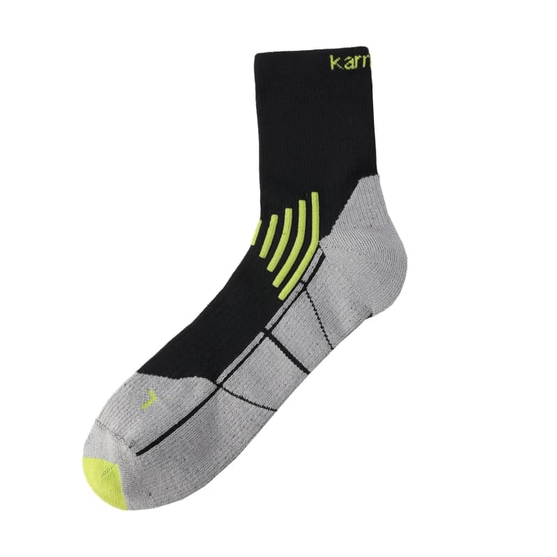 Karrimor Marathon Running Socks Mens - Multi Multi 7 - 11