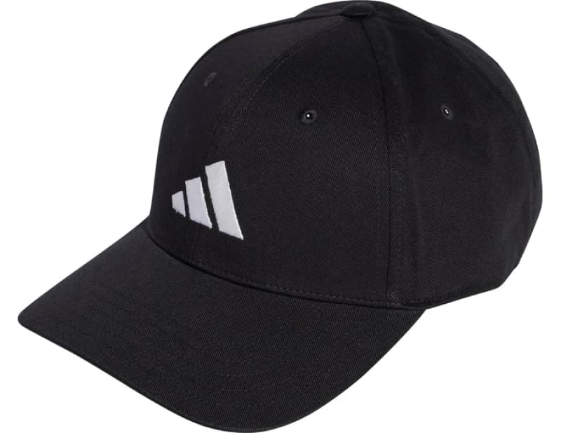 New Logo Cap