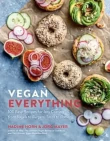 Vegan Everything