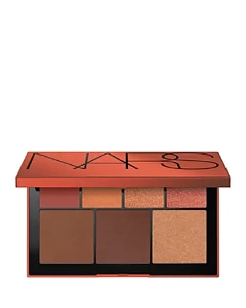 Nars Laguna Ultimate Face Palette