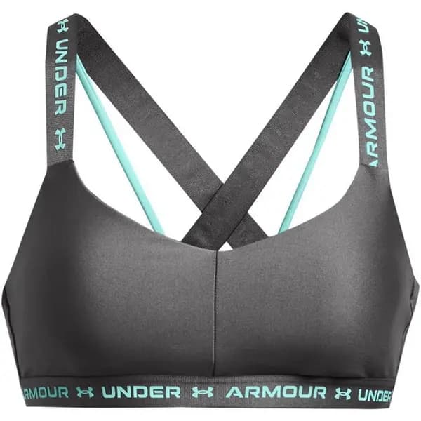 Under Armour Low - Grey 12
