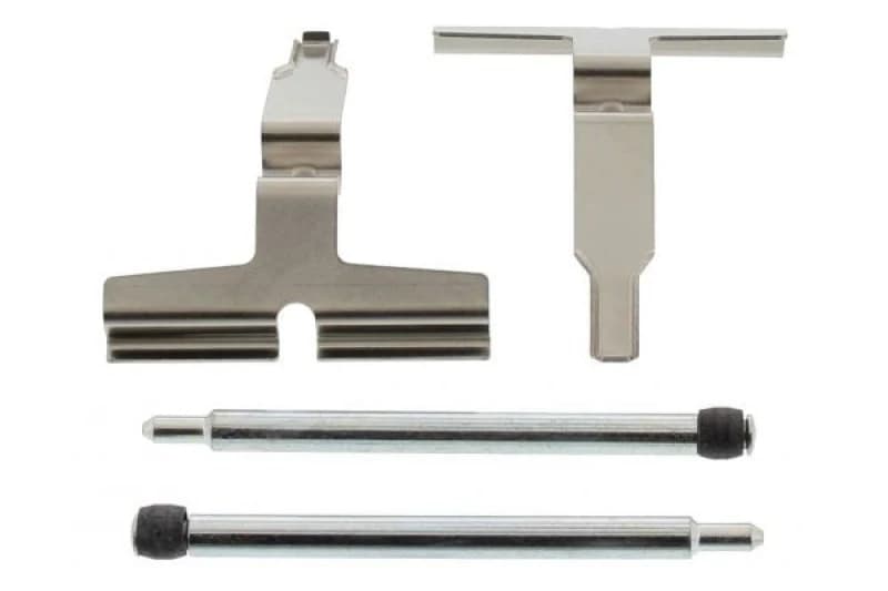 Brake pad fitting kit MAPCO 9622