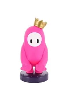 Fall Guys Cable Guys - Pink Accessories multicolour