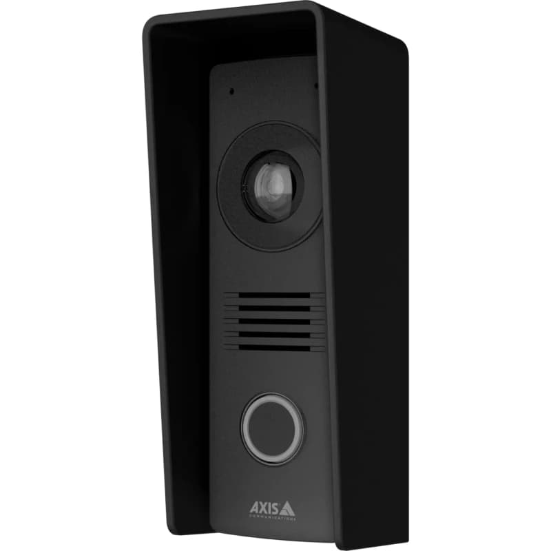 AXIS Axis 03194-001 intercom system accessory Cover 03194-001