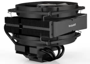 be quiet! Dark Rock TF 2 Top Flow Intel/AMD CPU Air Cooler