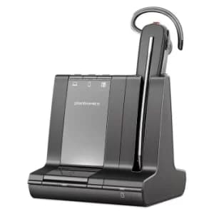 Poly Savi 8240 Office Convertible Mono Headset