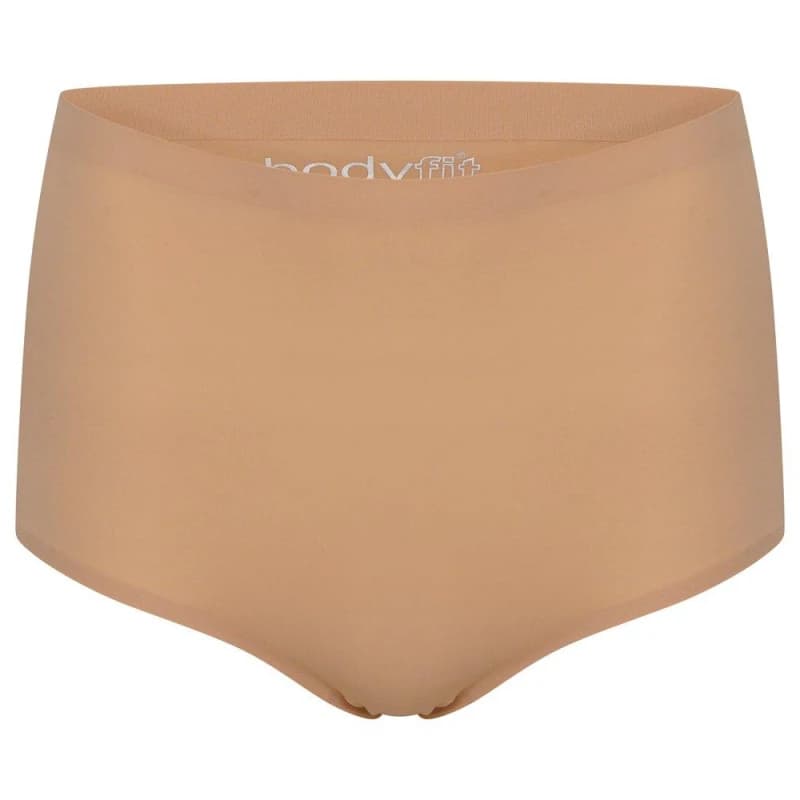 Studio Soft Stretch No VPL Full Brief - Nude Nude XL