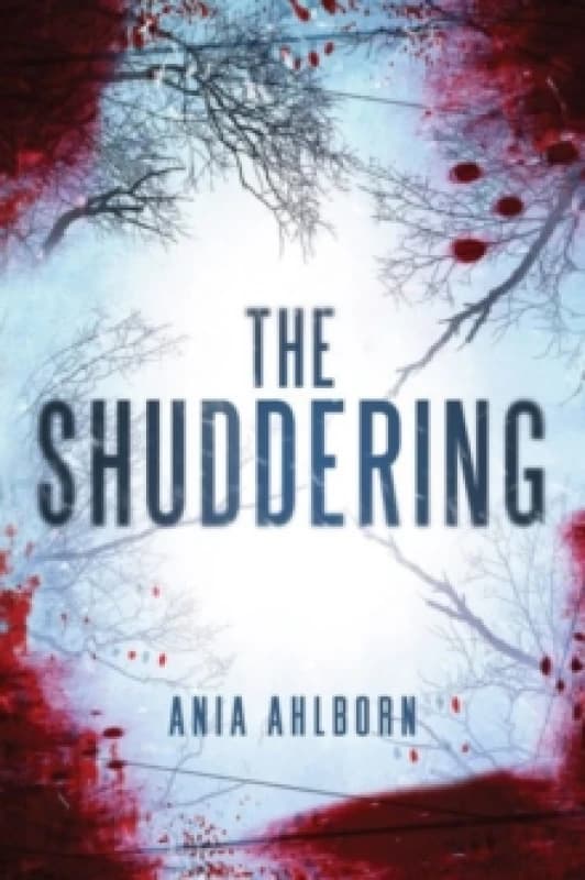 The Shuddering Paperback / softback