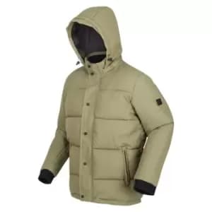 Regatta Farren Quilted Jacket - Capulet