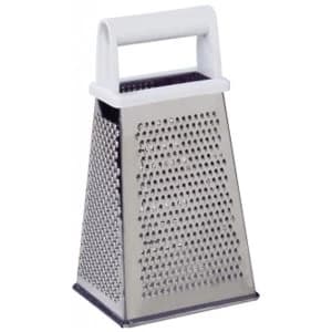Pyramid Grater