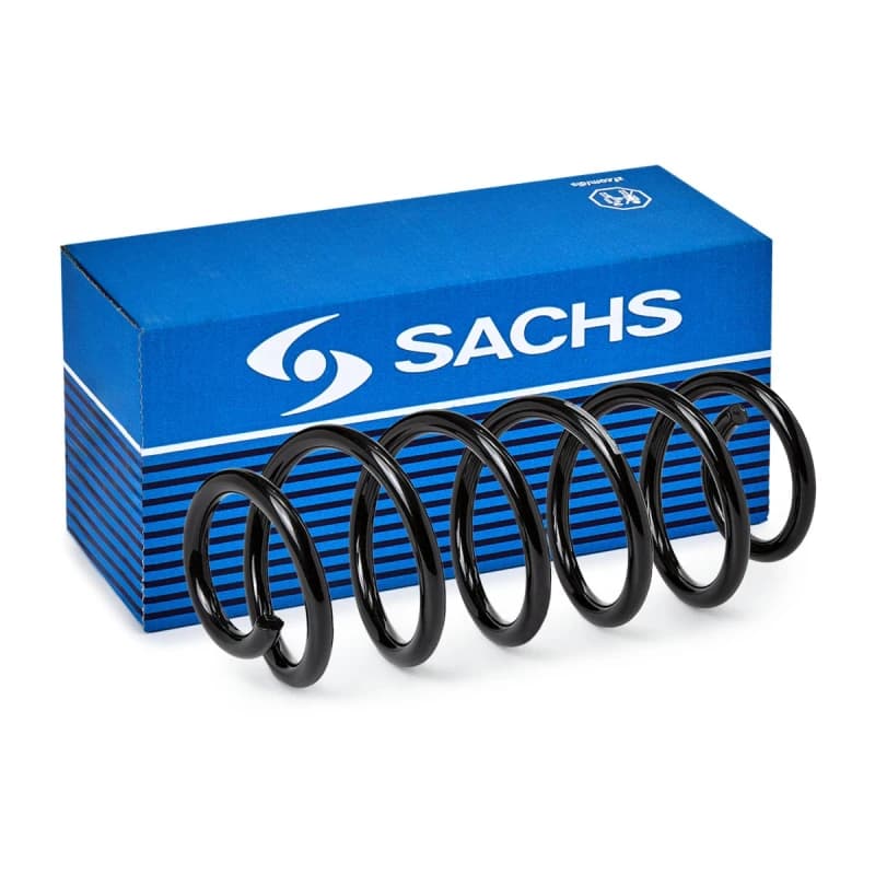 Coil spring SACHS 997 154