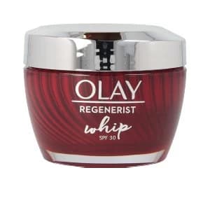 WHIP REGENERIST crema hidratante activa SPF30 50ml