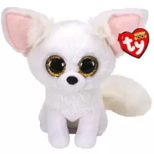 Boo Phoenix Fox