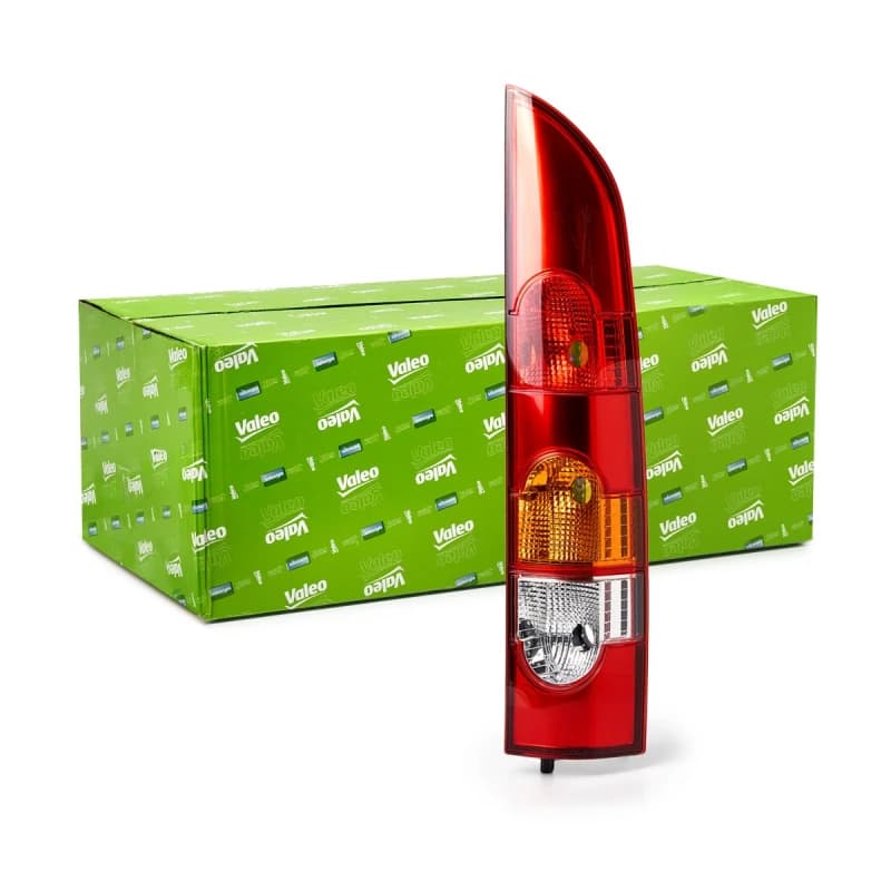 Rear light VALEO 088490