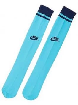 Nike Tottenham 3Rd Socks - Blue