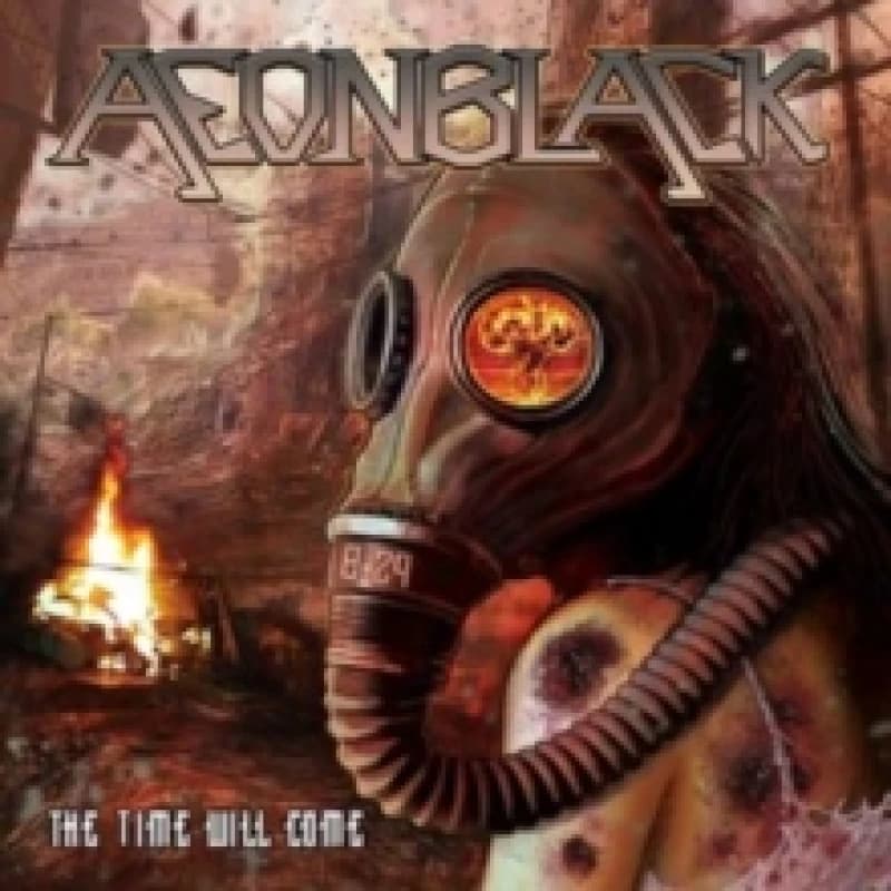 The Time Will Come CD / Album