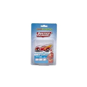 Flash (Justice League) Micro Scalextric Car