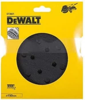 DEWALT 150mm Backing Pad for DW443 Sander 150mm