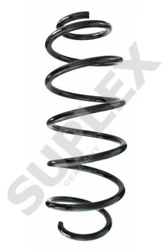Coil spring SUPLEX 38182