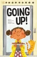 going up