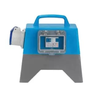 Defender Earth Leakage Unit 16A - 230V