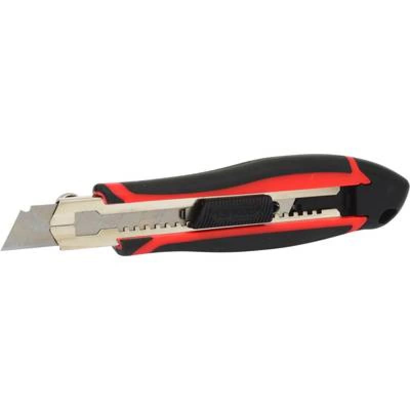 KS Tools KS Tools 9072175 Convenient snap-off blade knife 18mm 9072175
