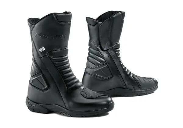 Forma Jasper HDry Black 44