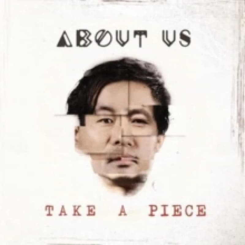 Take a Piece CD / Album (Jewel Case)