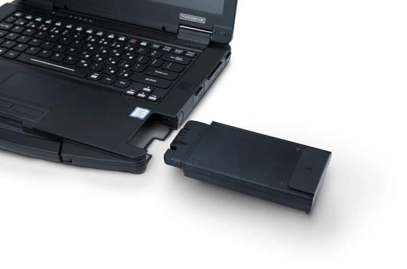 Panasonic Panasonic FZ-VNF551U laptop spare part FZ-VNF551U