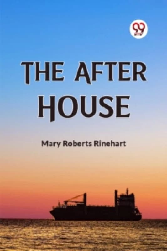 The After House (Edition2023) Paperback / softback