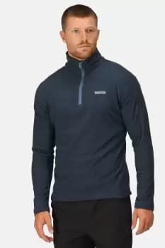 Half-Zip 'Montes' Walking Fleece