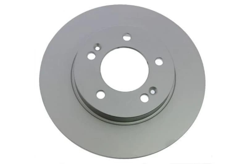 Brake disc MAPCO 45033C