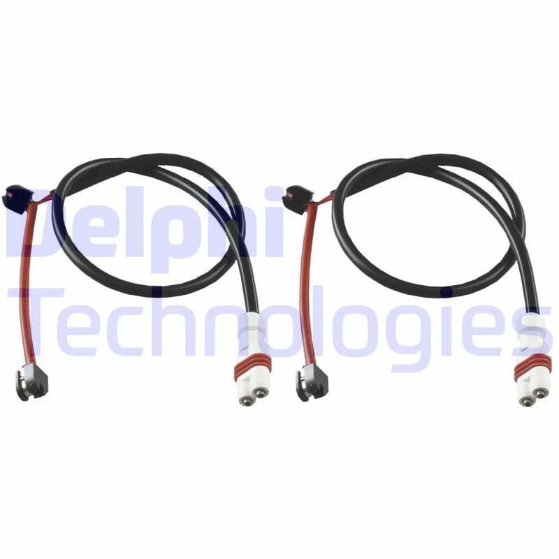 DELPHI Brake pad wear sensor DELPHI LZ0298