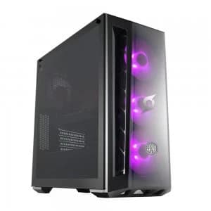 Stormforce Crystal 7290-5586 Desktop Gaming PC