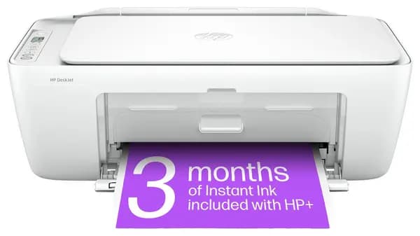 HP DeskJet 2810e All-in-One Printer