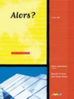 Alors Book