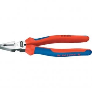 Knipex High Leverage Combination Plier 200mm