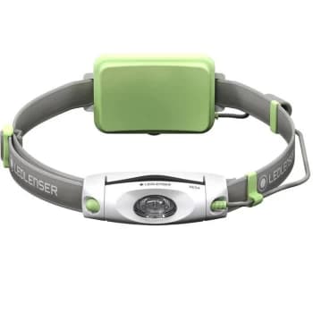 Ledlenser Lenser NEO4 HdTrch 00 - Grey/ Green