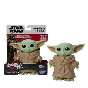 The Child (Star Wars The Mandalorian) Bop It!