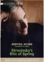 MICHAEL T.THOMAS-STRAVINSKY (DVD)