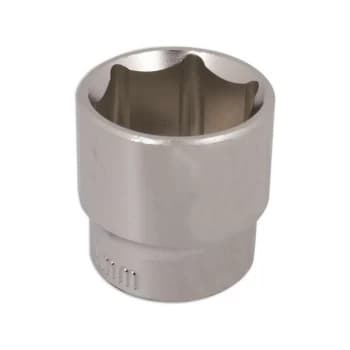 Laser - Socket - 24mm - 3/8in. Drive - 1950
