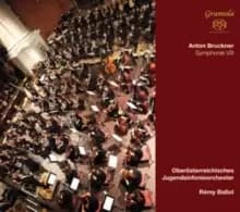 Anton Bruckner: Symphonie VIII