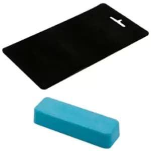 Trend Honing Paste & Strop Kit - N/A
