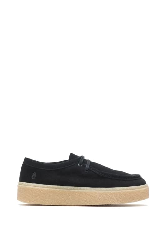 Hush Puppies Bridget' Shoe Black